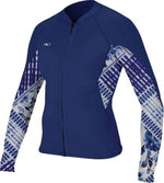 Bahia 1/0.5 FZ Jacket-6