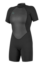 Reactor II 2MM Back ZIP-14