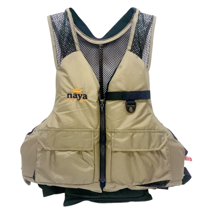 Naya Fishing-TAN-1