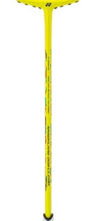 Nanoflare 002 Clear Strung-2
