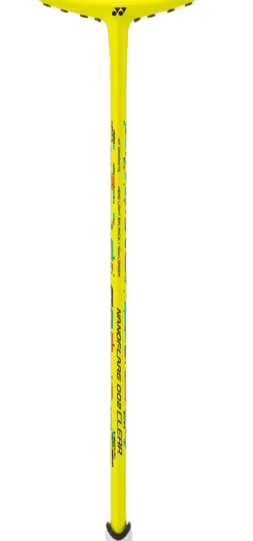 Nanoflare 002 Clear Strung-8