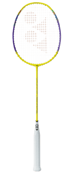 Nanoflare 002 Clear Strung-1