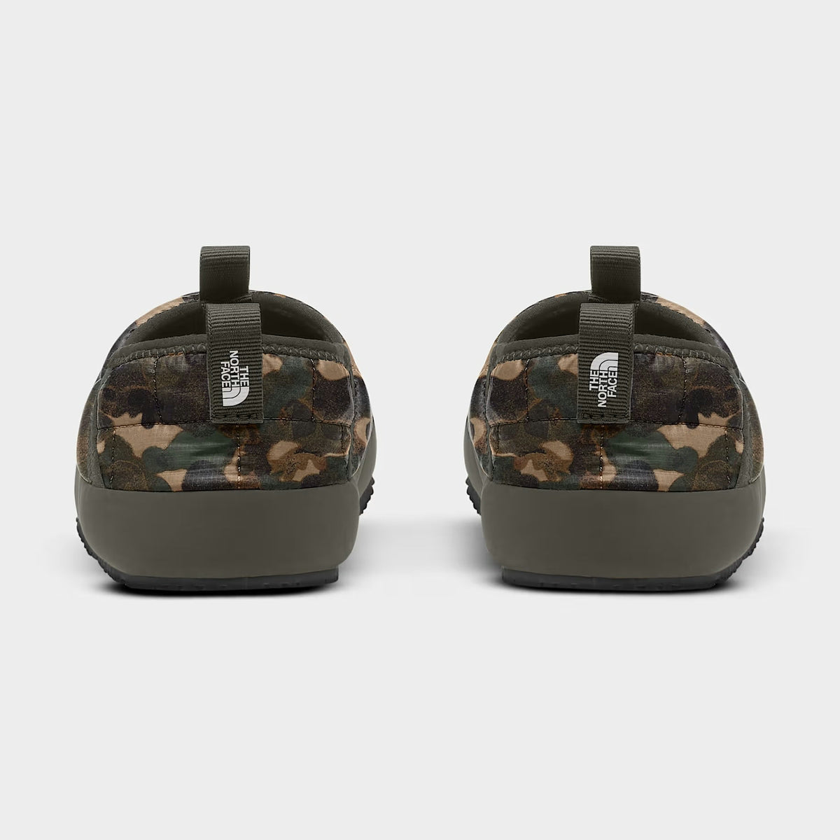 Thermoball Traction Mule II-19