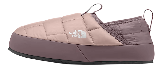 Thermoball Traction Mule II-OIC-Pink Moss/Fawn G-1