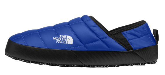 Thermoball Traction Mule V-64