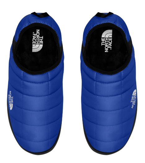 Thermoball Traction Mule V-40