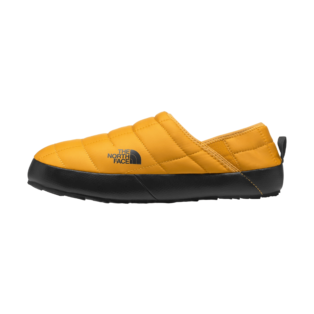 Thermoball Traction Mule V-ZU3-Summit Gold/TNF-1