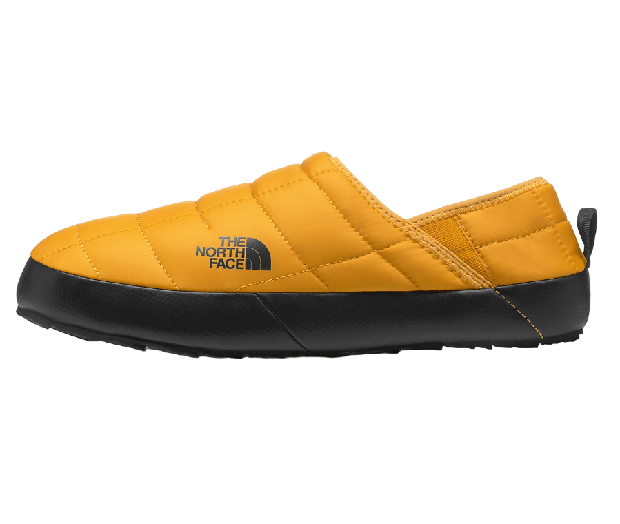 Thermoball Traction Mule V-ZU3-Summit Gold/TNF-1