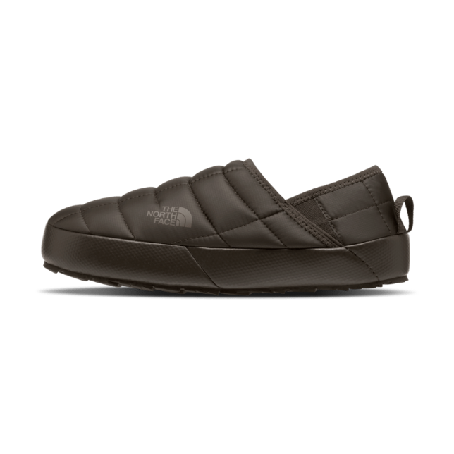 Thermoball Traction Mule V-TGQ-Dark Chestnut/Dark Chestnut-1