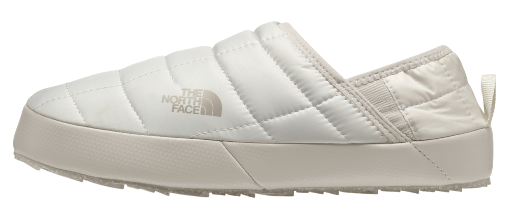 Thermoball Traction Mule V-32F-Gardenia WHT/SIL-1
