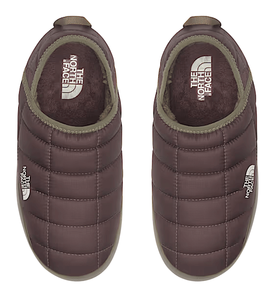 Thermoball Traction Mule V-42