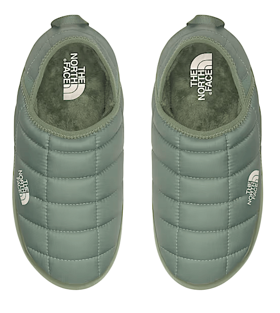Thermoball Traction Mule V-10
