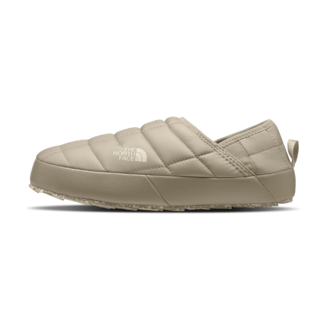 Thermoball Traction Mule V-U42-Timeless Taupe/Calacatta-1