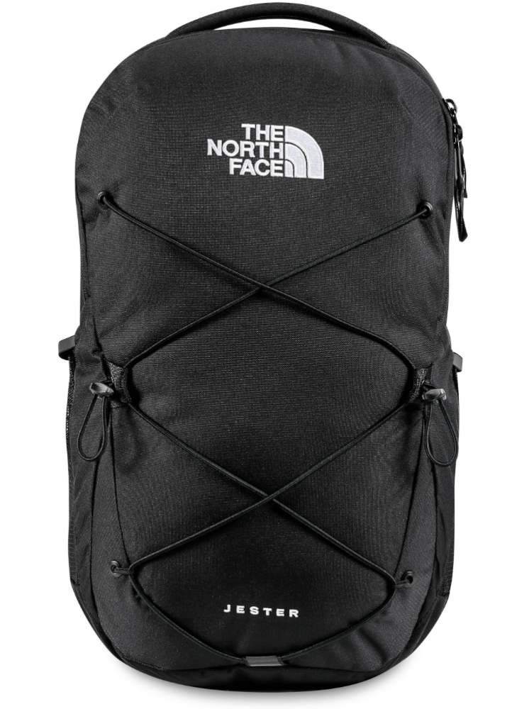 Jester-JK3-TNF Black-1