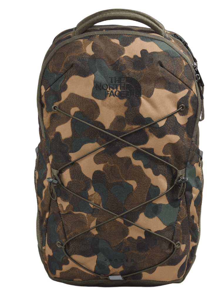 Jester-O86-Utility Brown CA-1