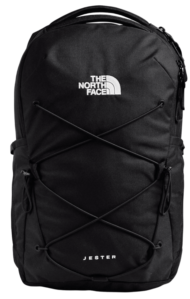 Jester-4H0-TNF Black/NPF-1