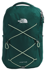 Jester-9WI-Hunter Green/MIS-1