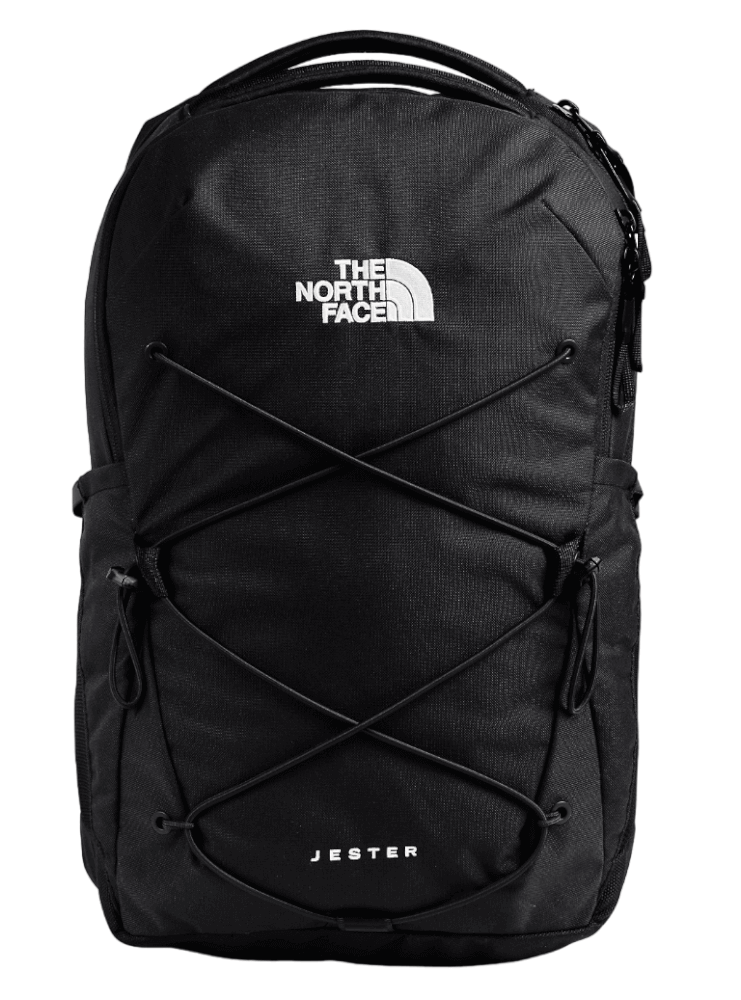 Jester-JK3-TNF Black-1