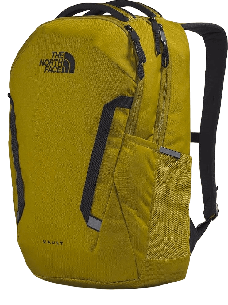 Vault-KTI-Sulphur Moss/TNF-1