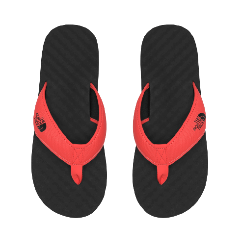 Base Camp Flip-Flop II-15