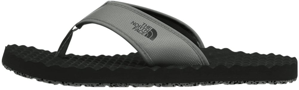 Base Camp Flip-Flop II-YXN-Agave Green/TNF-1
