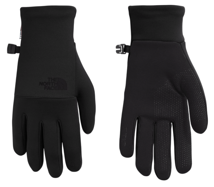 Etip Recycled-JK3-TNF Black-1