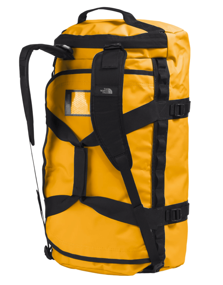 Base Camp Duffel M-40
