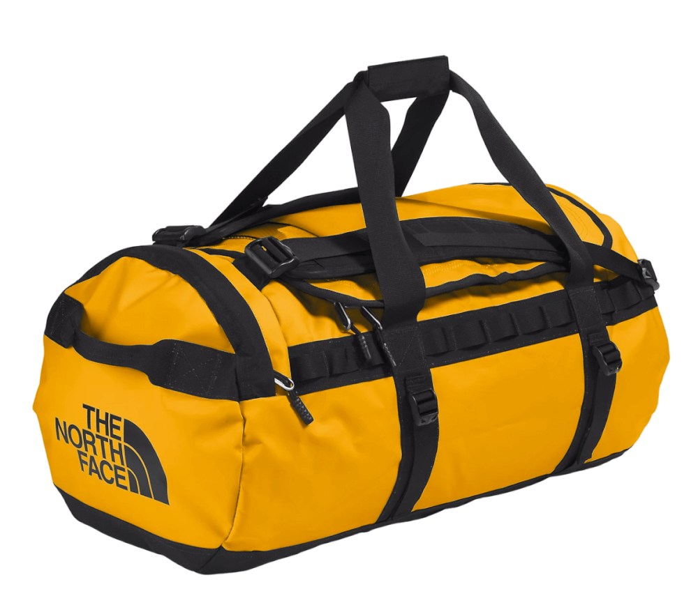 Base Camp Duffel M-117