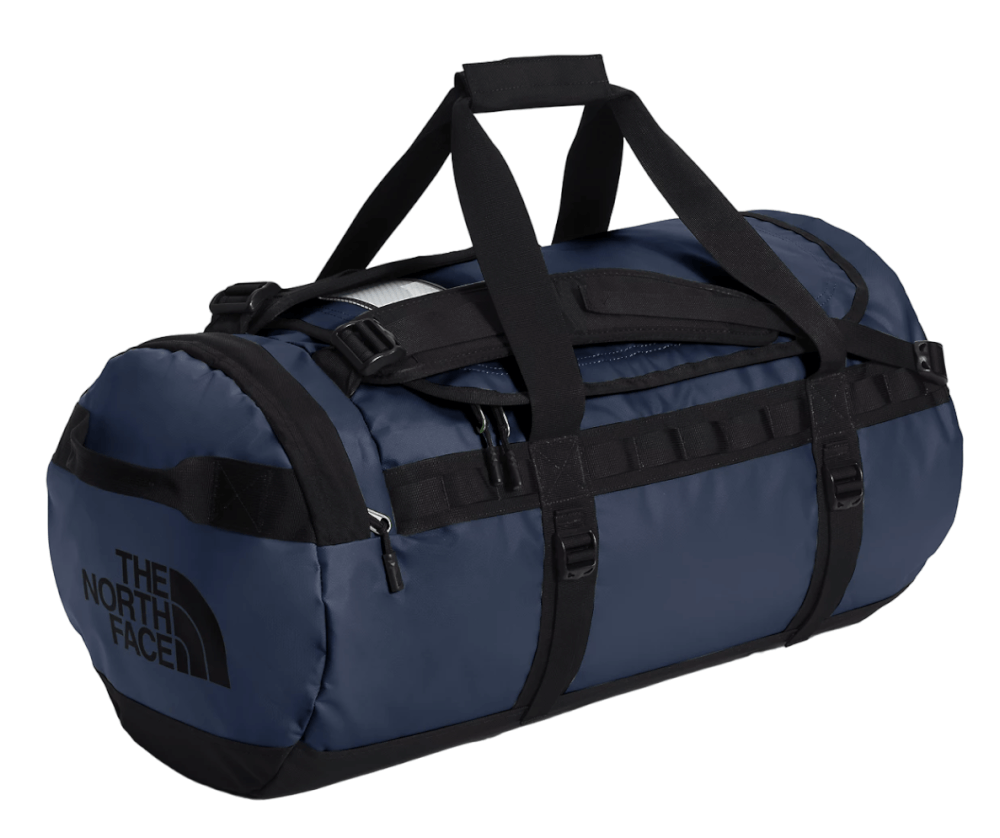 Base Camp Duffel M-122