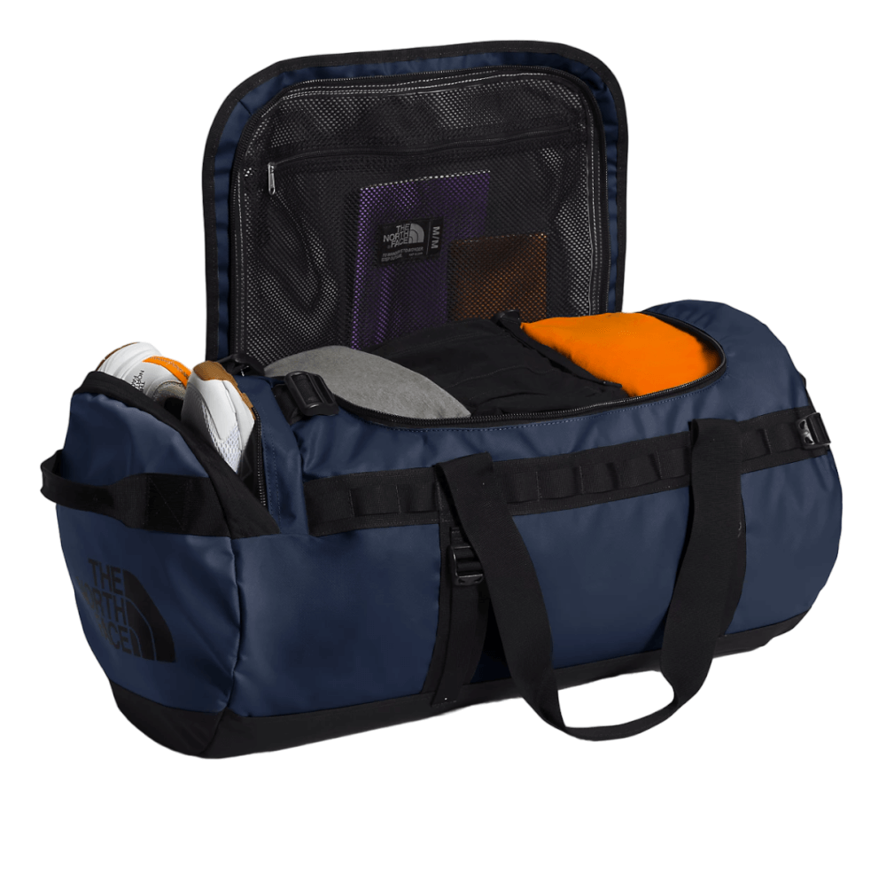 Base Camp Duffel M-47