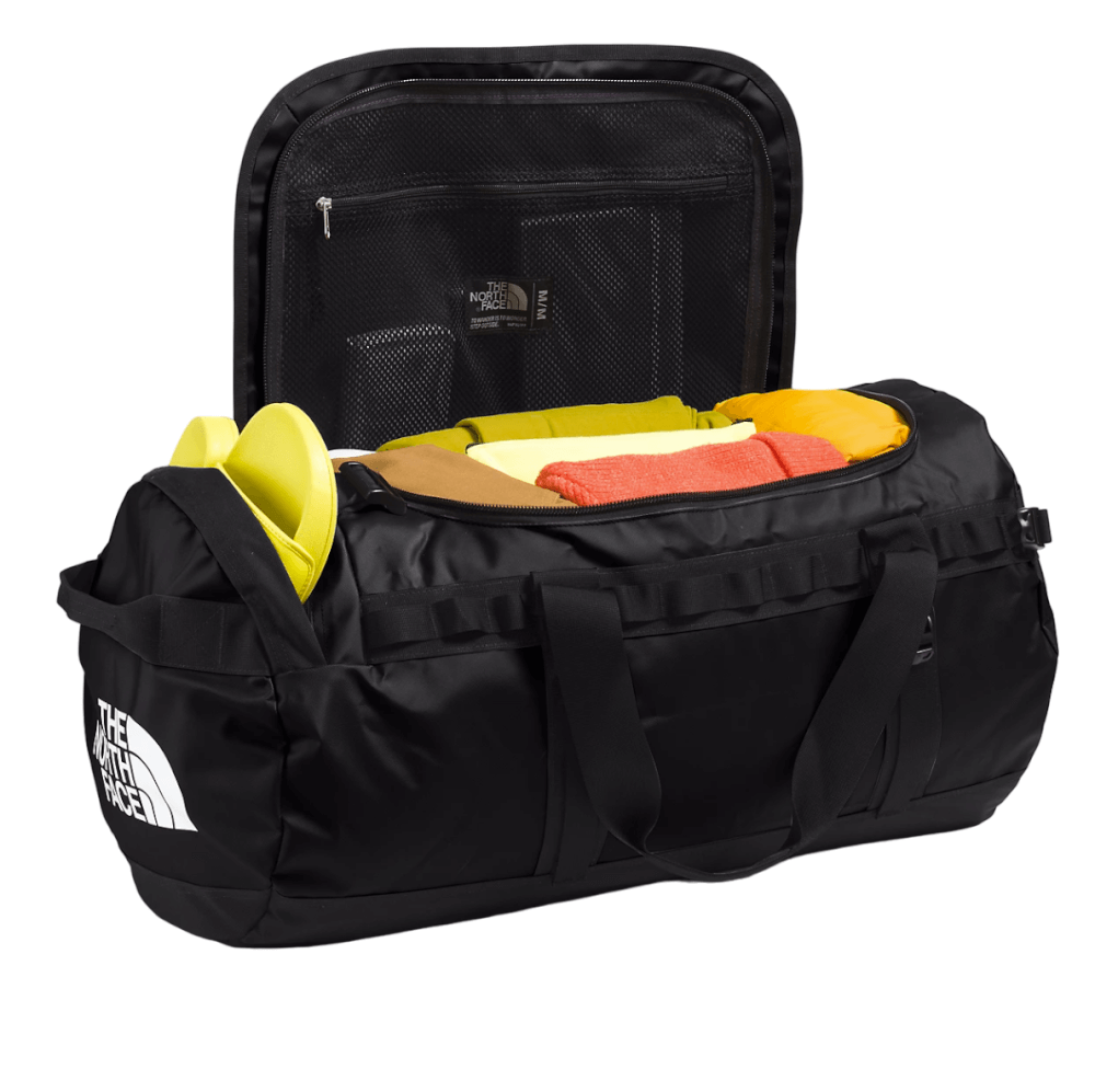 Base Camp Duffel M-52