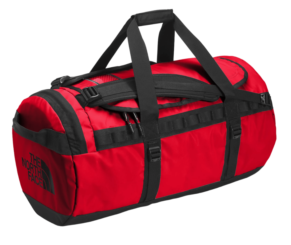 Base Camp Duffel M-132
