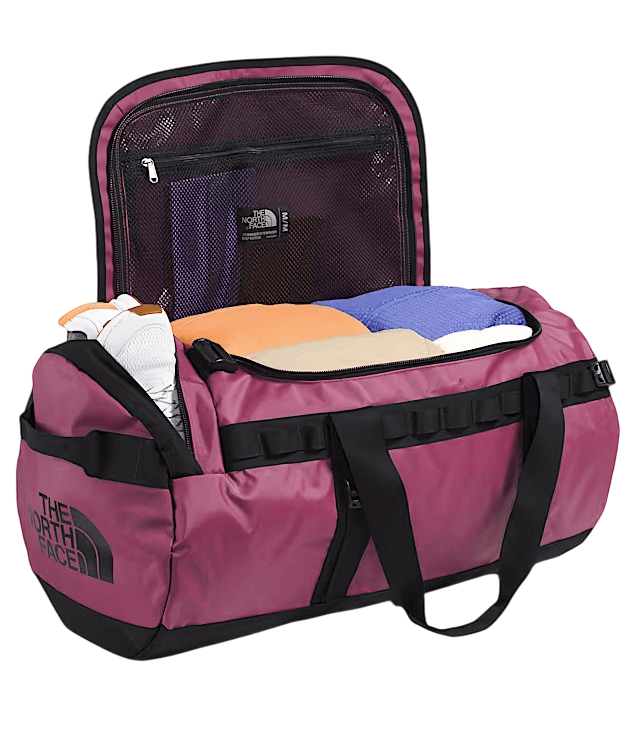 Base Camp Duffel M-145
