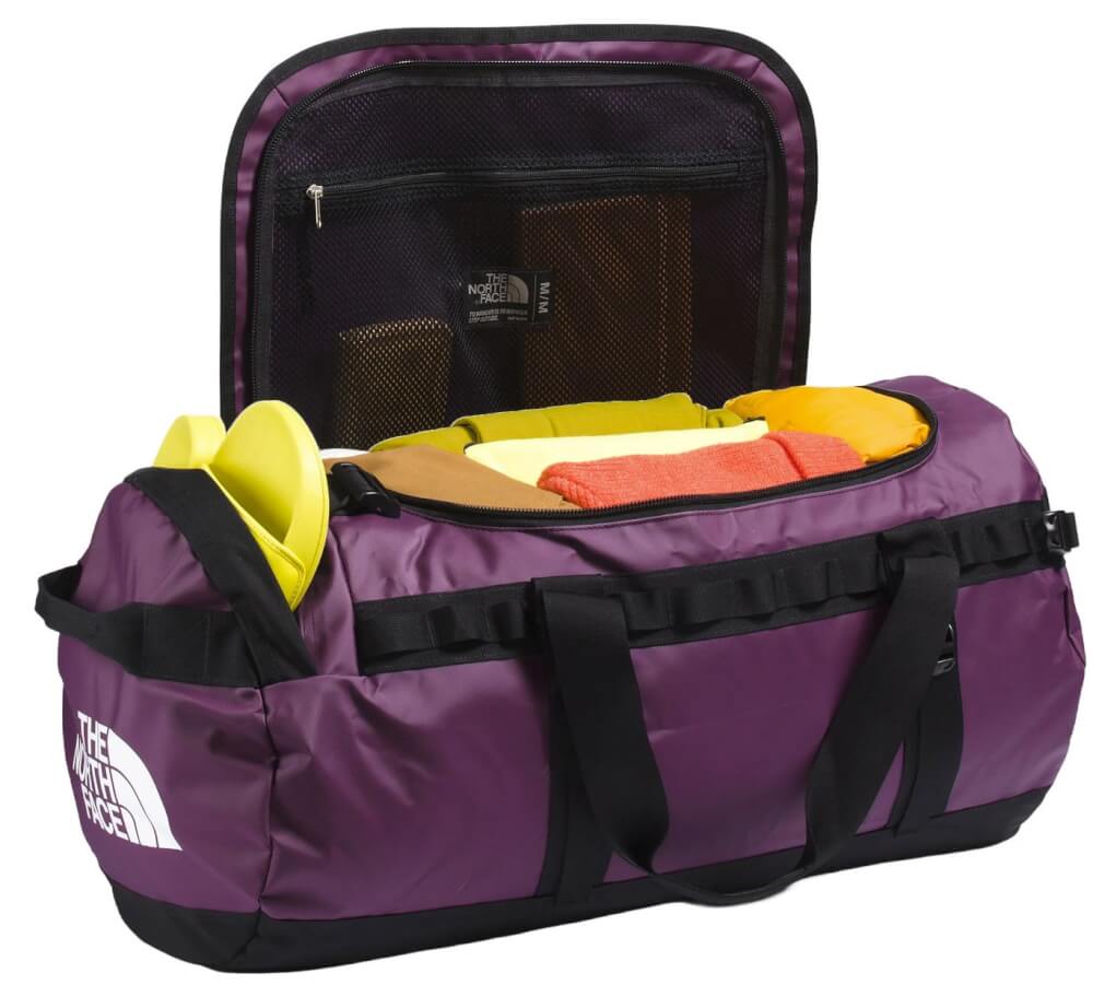 Base Camp Duffel M-107