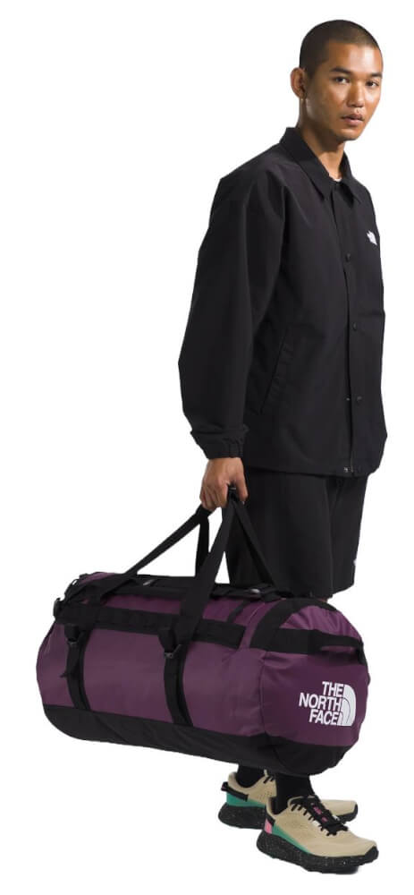 Base Camp Duffel M-109