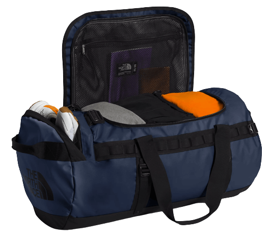 Base Camp Duffel M-82