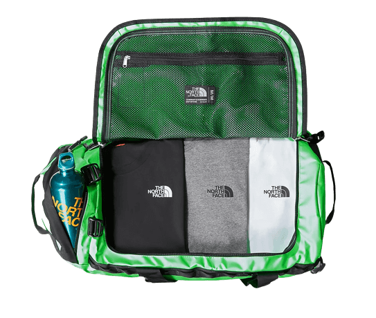 Base Camp Duffel M-3