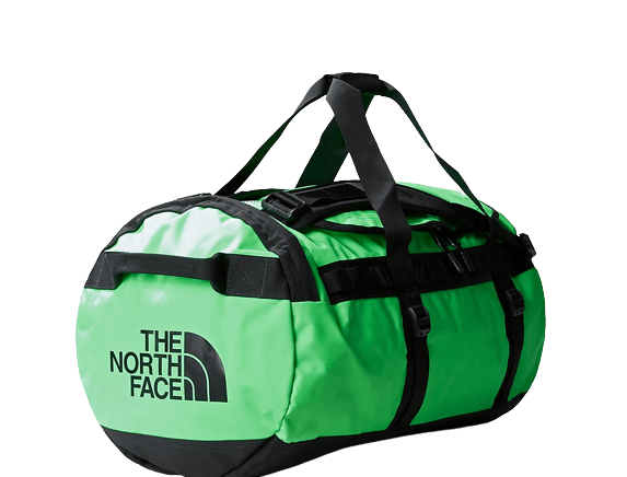 Base Camp Duffel M-75