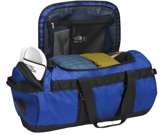 Base Camp Duffel M-12