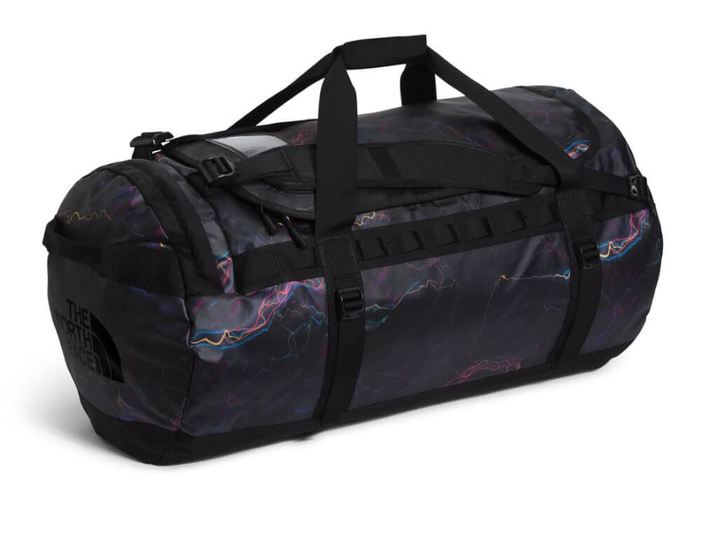 Base Camp Duffel M-97