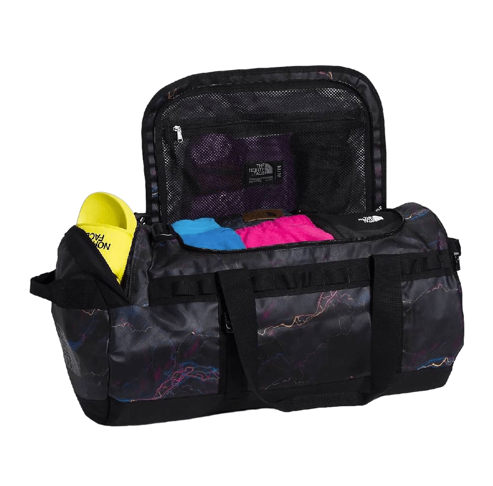 Base Camp Duffel M-98