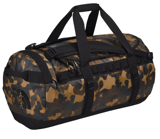 Base Camp Duffel M-15