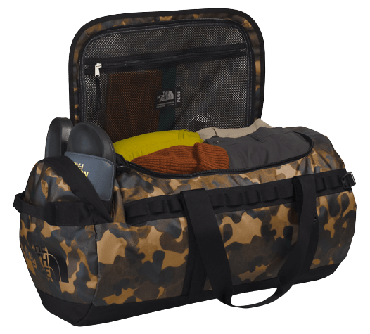 Base Camp Duffel M-90