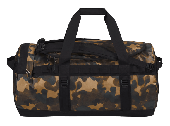Base Camp Duffel M-13