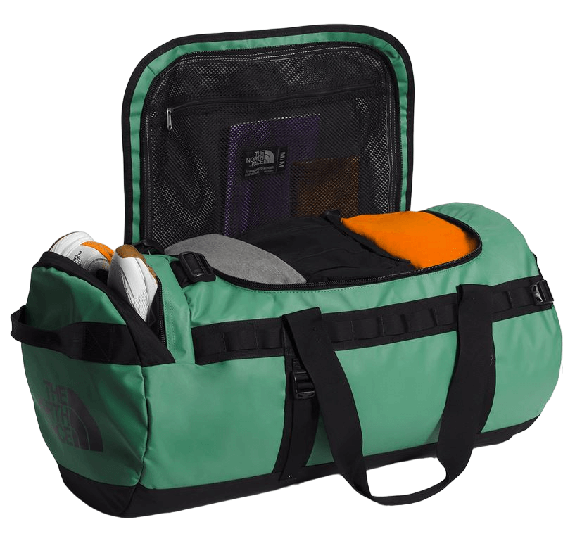 Base Camp Duffel M-27