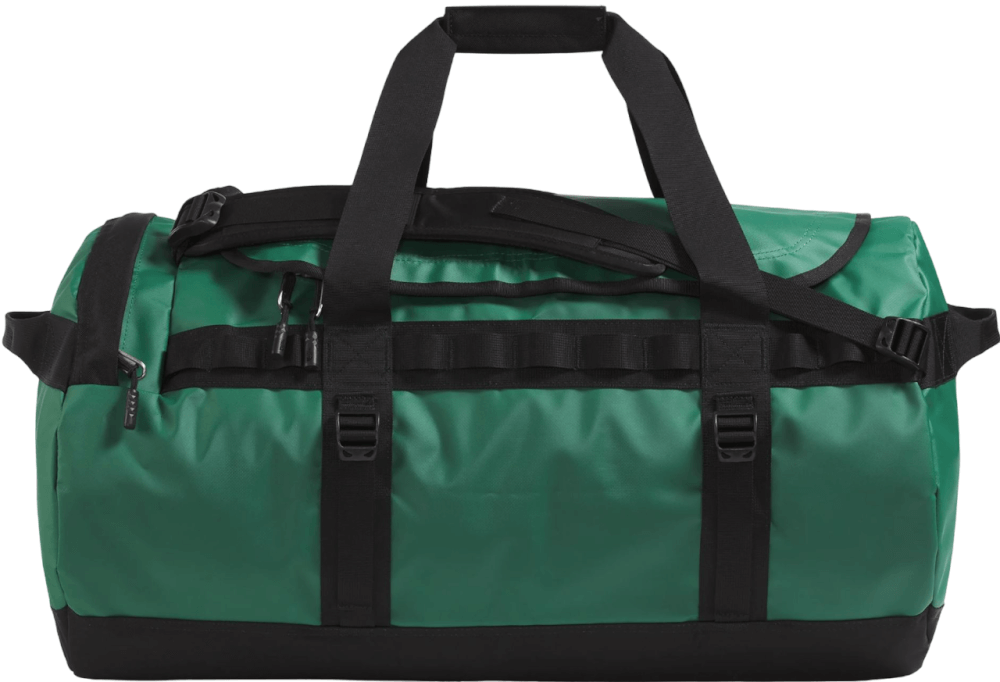 Base Camp Duffel M-62