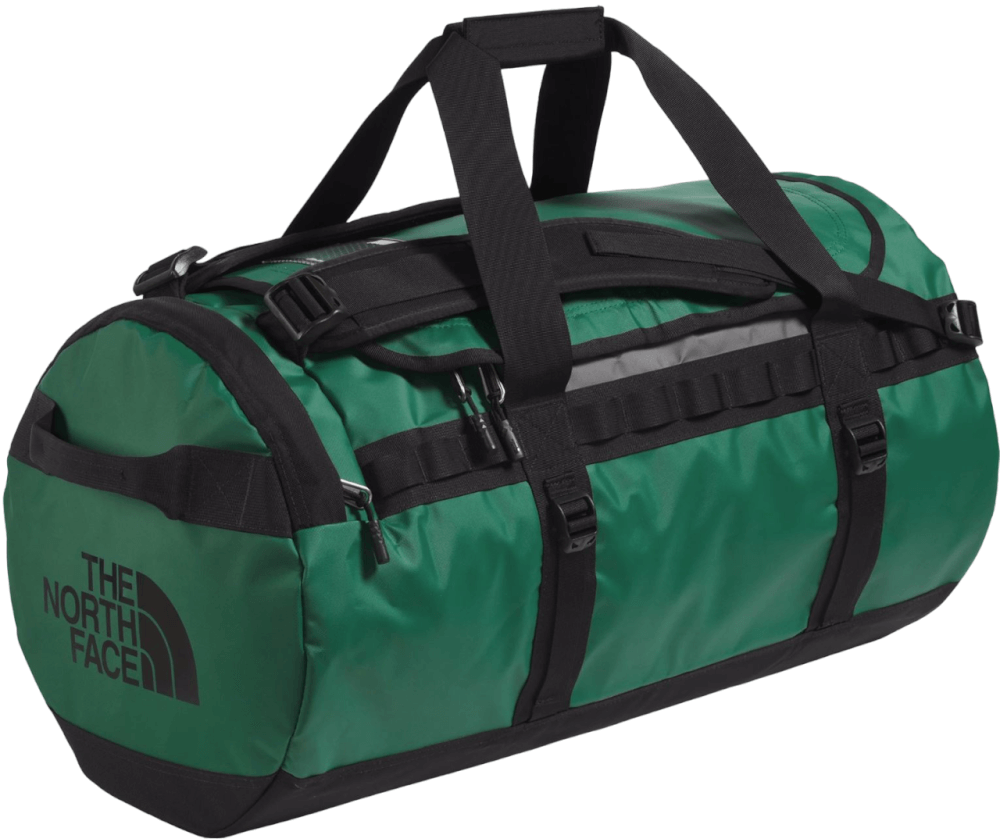 Base Camp Duffel M-63