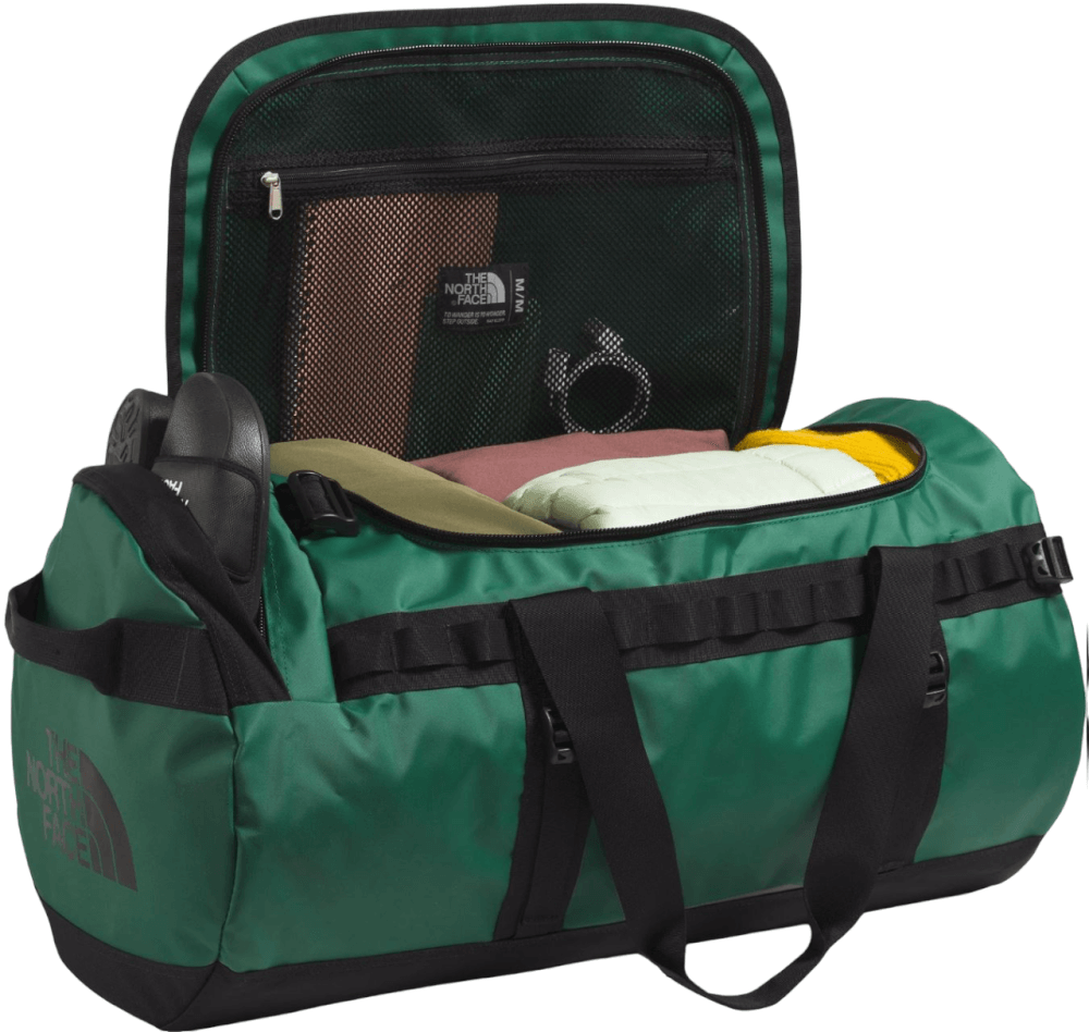 Base Camp Duffel M-141