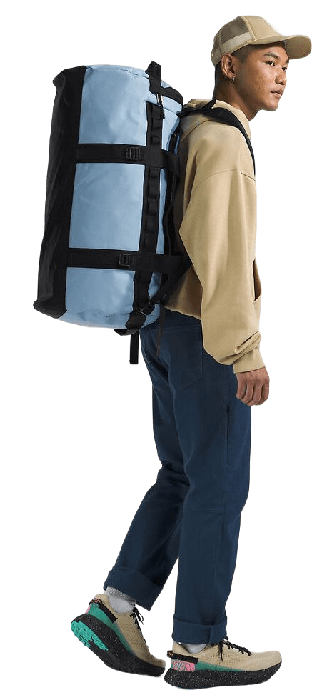 Base Camp Duffel M-39