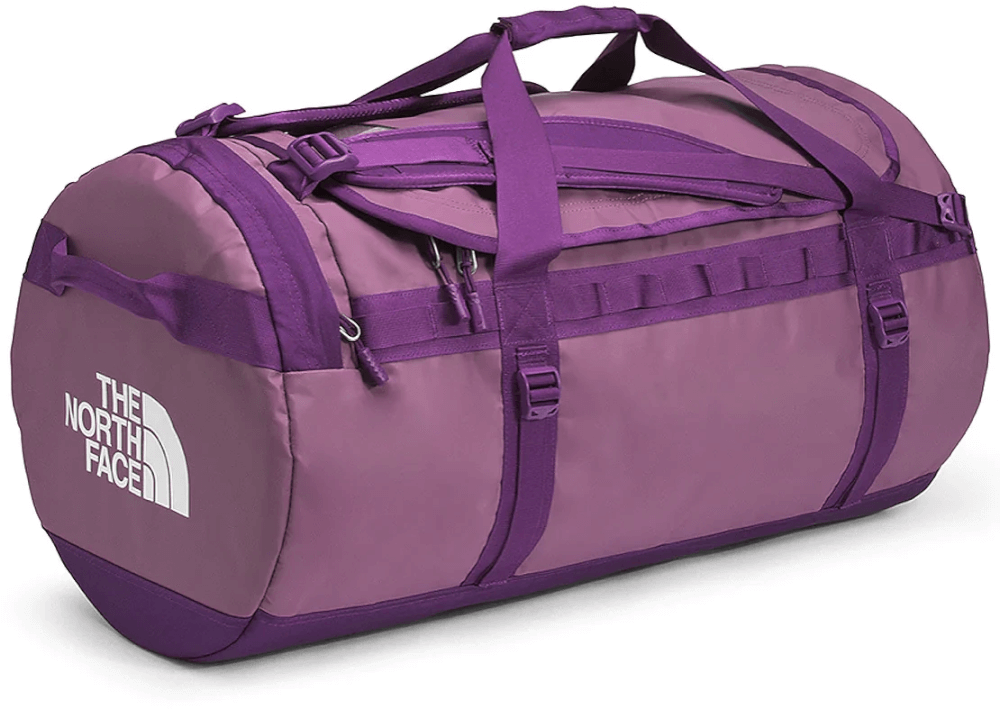 Base Camp Duffel L-2
